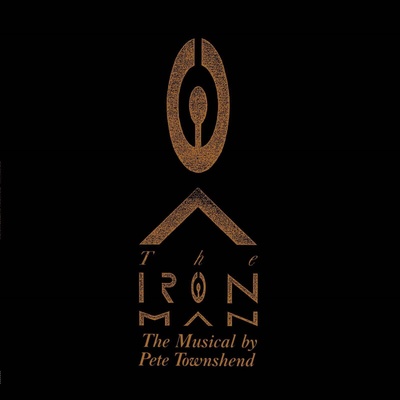 Pete Townshend - The Iron Man: The Musical By Pete Townshend (Reissue) (Limited Edition) (LP) (0602455092861)