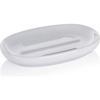 Kela Бяла сапунерка KELA от серия Isabella