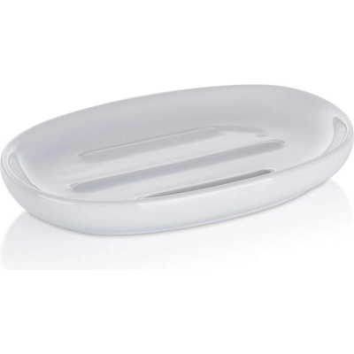 Kela Бяла сапунерка KELA от серия Isabella