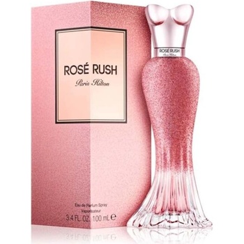 Paris Hilton Rose Rush parfémovaná voda dámská 100 ml