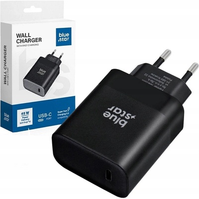 Blue Star TFB-TC-45WPD