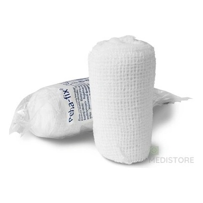 Paul Hartmann AG PEHA-FIX ovínadlo fixačné superelastické 6 cm x 4m 1 ks