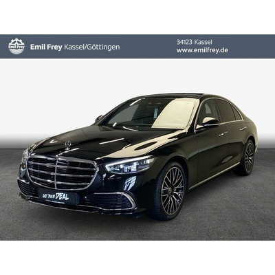 Mercedes-Benz S 350 230 kW