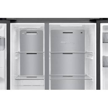 Image 1 of Samsung RS70F65KEFEO