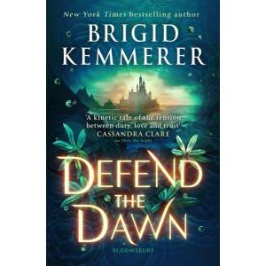 Defend the Dawn (ISBN: 9781526644626)