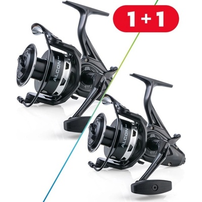 Mivardi Alcon carp 6000 1+1