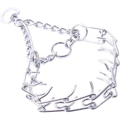 Kiotos Метална яка с шипове Respect