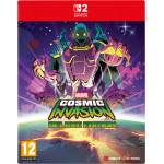 Dotemu Marvel Cosmic Invasion [Deluxe Edition] (Switch 2)