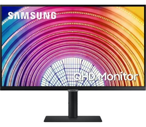 Samsung ViewFinity S6 S27A600NWU