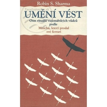 Umění vést