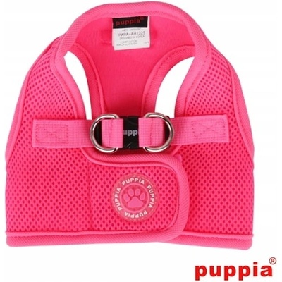 Puppia Postroj vesta Soft