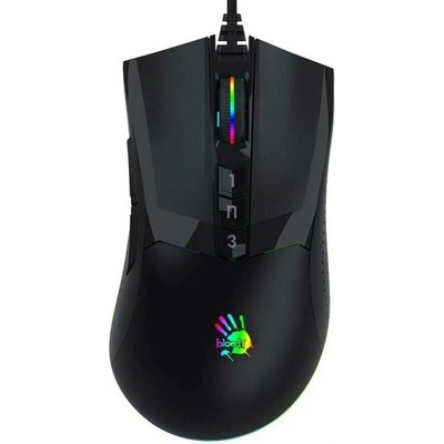 A4Tech Bloody W90MAX Black