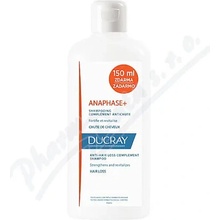 Ducray Anaphase Anti-Hair Loss & Growth Shampoo šampón proti vypadávaniu vlasov 400 ml