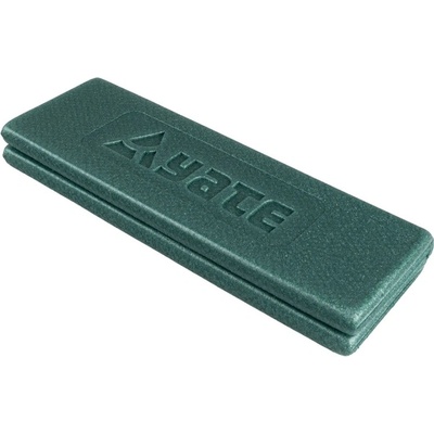 Yate Skladacie sedadlo YTSC00171 tmavo zelená