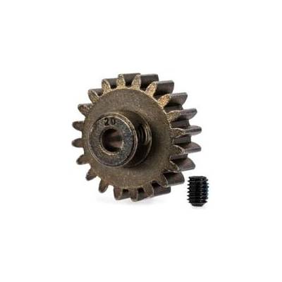 Traxxas пиньон 20T 32DP за вал 3.17mm