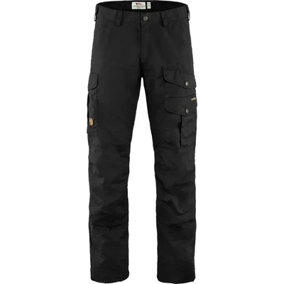 Fjällräven Мъжки туристически панталон Fjällräven Barents Pro Trousers Walking trousers - Black - размер 52 (EU) (010-1196-0115)