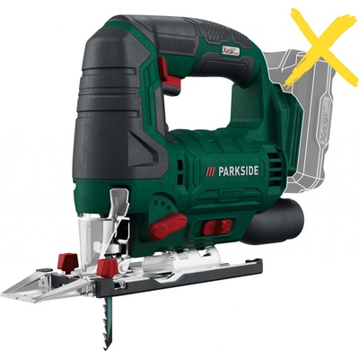 PARKSIDE PSTDA 20-Li B3 100345313