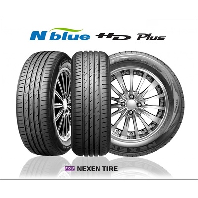 Nexen N8000 235/65 R17 104H