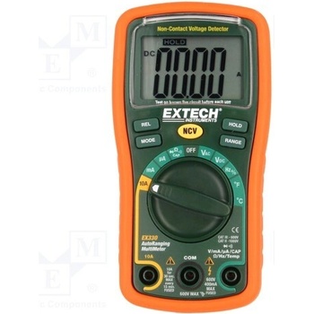 EXTECH EX-330