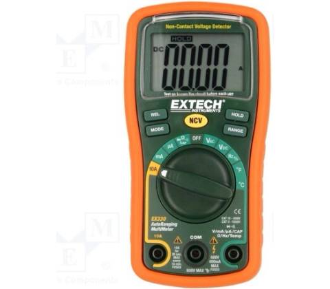 EXTECH EX-330