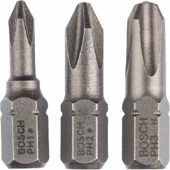 Bosch 3dílná 2.607.001.752