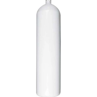 Vítkovice cylinders Fľaša oceľová 12l 300 Bar 178mm (oblé dno)