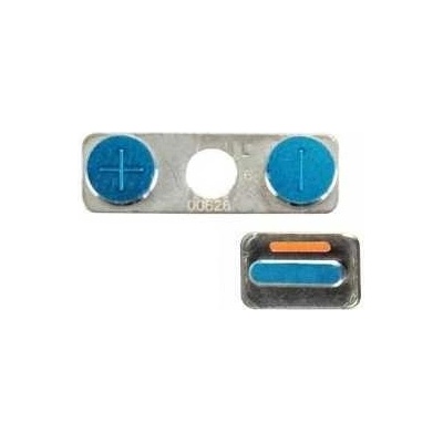 Kryt Apple iPhone 4 set bočních tlačítek