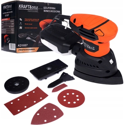 KRAFT & DELE KD1667