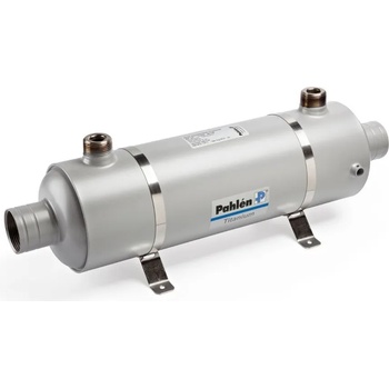 Image 1 of PAHLEN Hi-Flow Titanium T75, 75 kW Тръбен топлообменник от титан (11334)