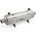 PAHLEN Hi-Flow Titanium T75, 75 kW Тръбен топлообменник от титан (11334)