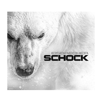 Schock - Eisbrecher CD