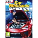 Hry na PC Car Mechanic Simulator 2014