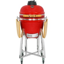 Pro-Tech CHEF Kamado CL-18 Red