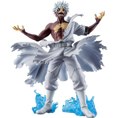 Banpresto Статуетка Banpresto Animation: My Hero Academia - Dabi Todoroki (On Top of Hapiness) (Ichibansho), 25 cm (191201)
