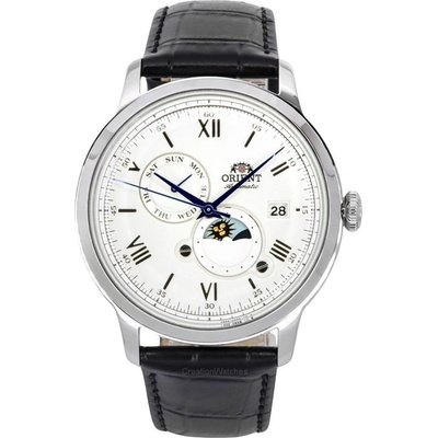 Orient AK0802S10B
