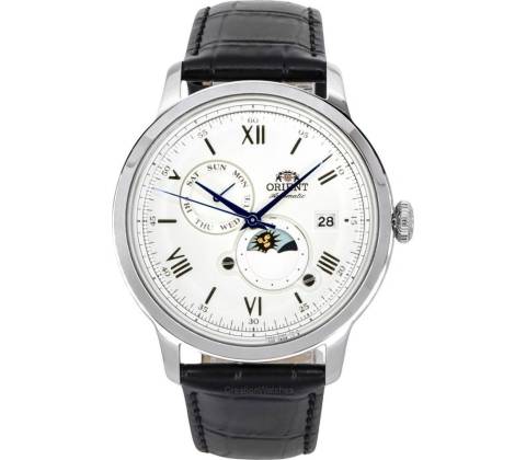 Orient AK0802S10B