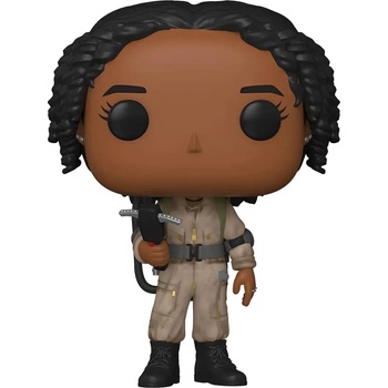 Image 1 of Funko Фигура Funko POP! Movies: Ghostbusters Afterlife - Lucky #926