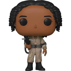 Funko Фигура Funko POP! Movies: Ghostbusters Afterlife - Lucky #926