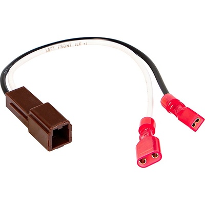 PROLECH Konektor repro do auta Nissan 3634-