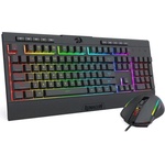 Redragon S151-BK