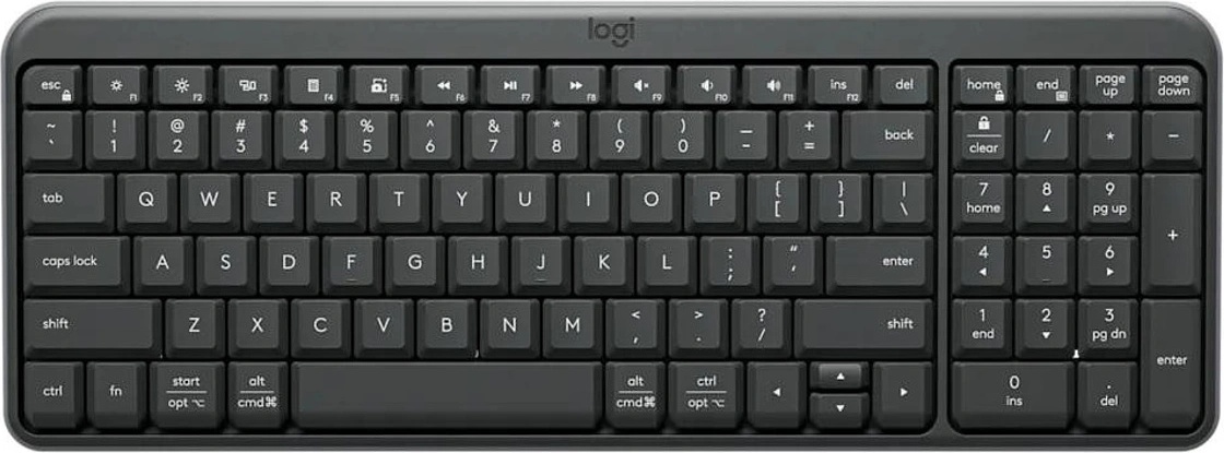 Logitech K250 (920-013451)