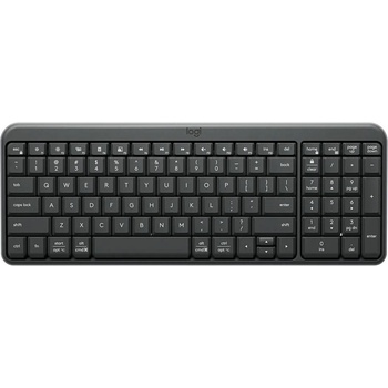 Logitech K250 (920-013451)
