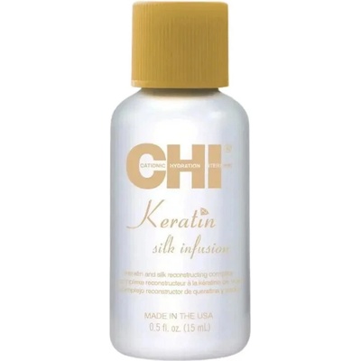 Farouk CHI Keratin Silk Infusion 15 ml
