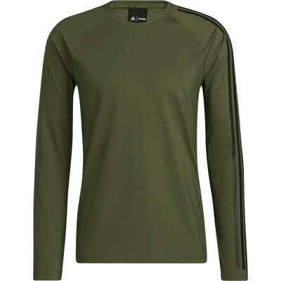 adidas Originals Тениска Adidas Originals Men's Long Sleeve T-Shirt - Green