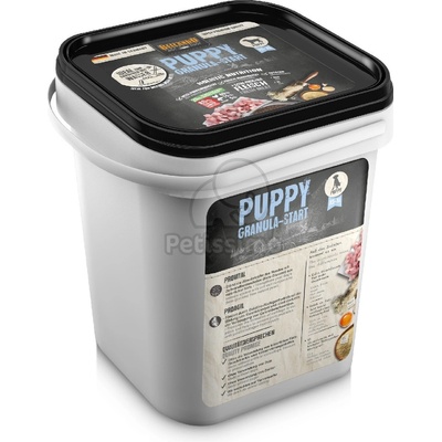 BELCANDO Puppy Starter 5 kg