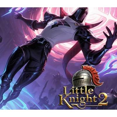 Little Knight 2: Old Dreams