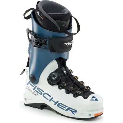 Fischer Travers TS WS 22/23