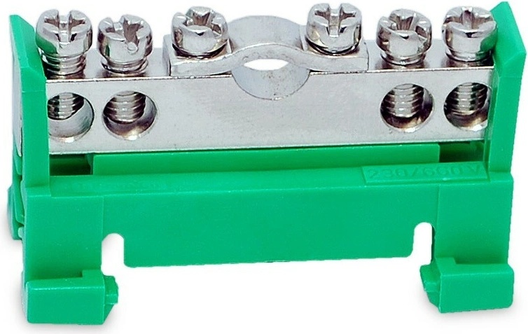Elcon PE4/1x25