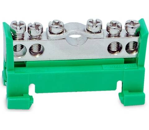 Elcon PE4/1x25