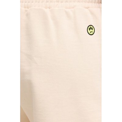 Barrow Спортен къс панталон дамски памук (S6BWWOSH118)